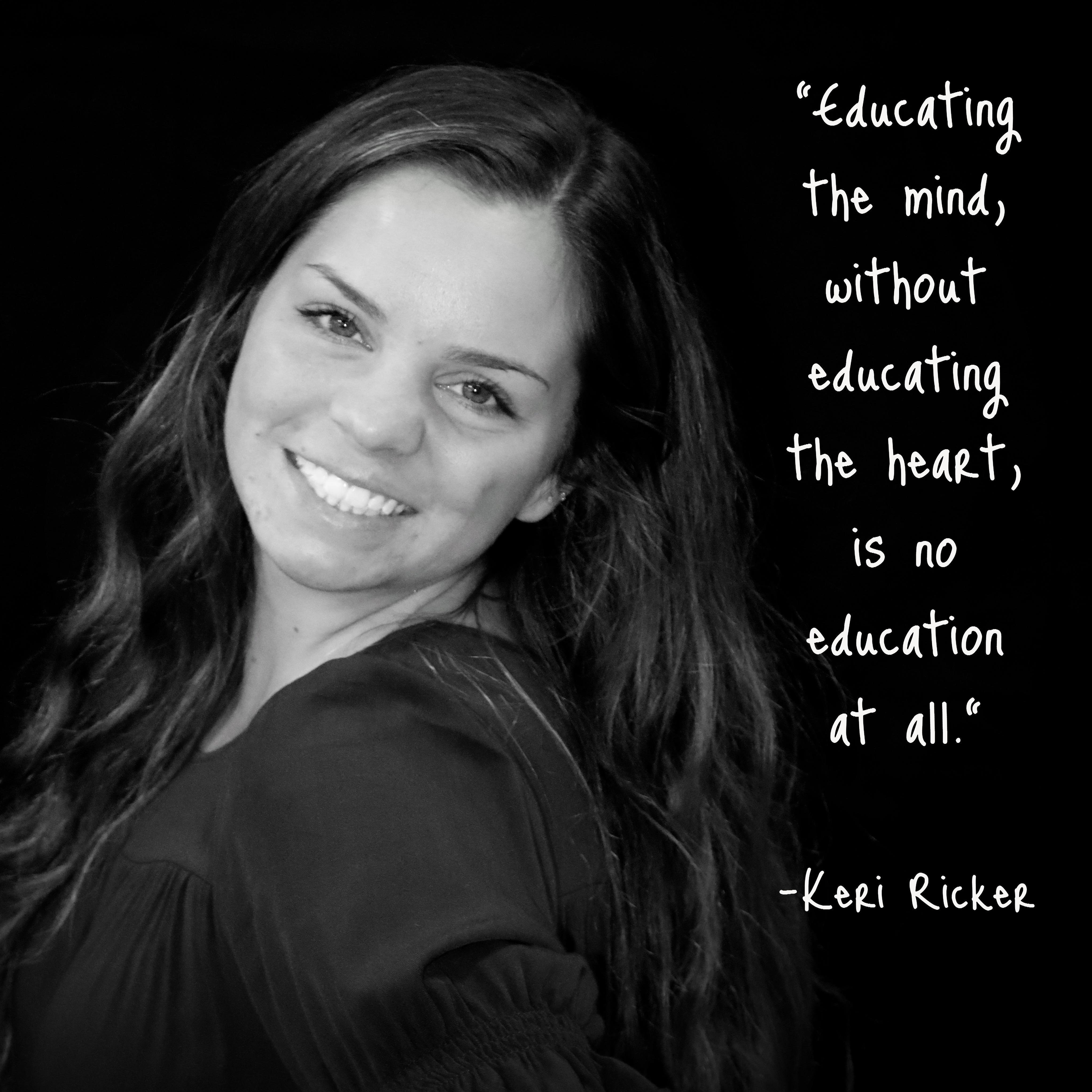 KeriFezell's Profile Photo