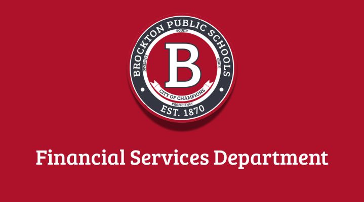 BPS logo on red background with 