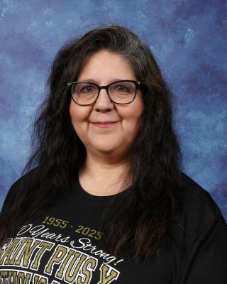 Mrs. Veronica Ramirez