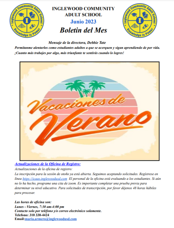 Boletin del mes 6.2023