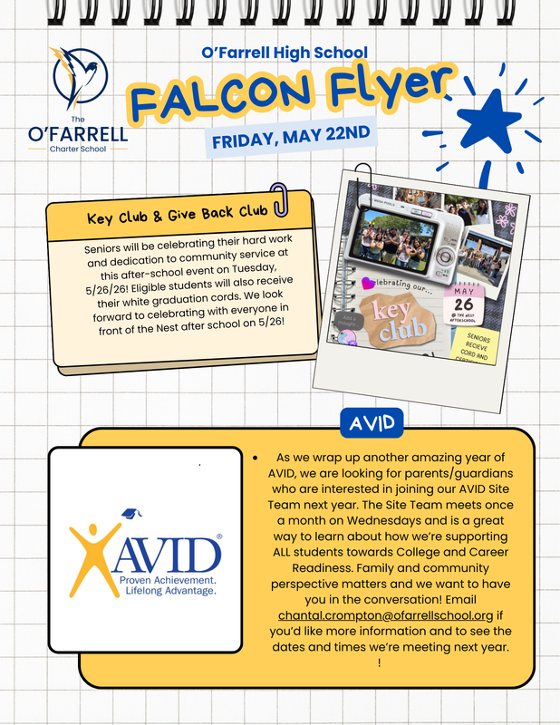 newsletter