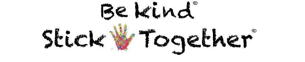  Be Kind Together