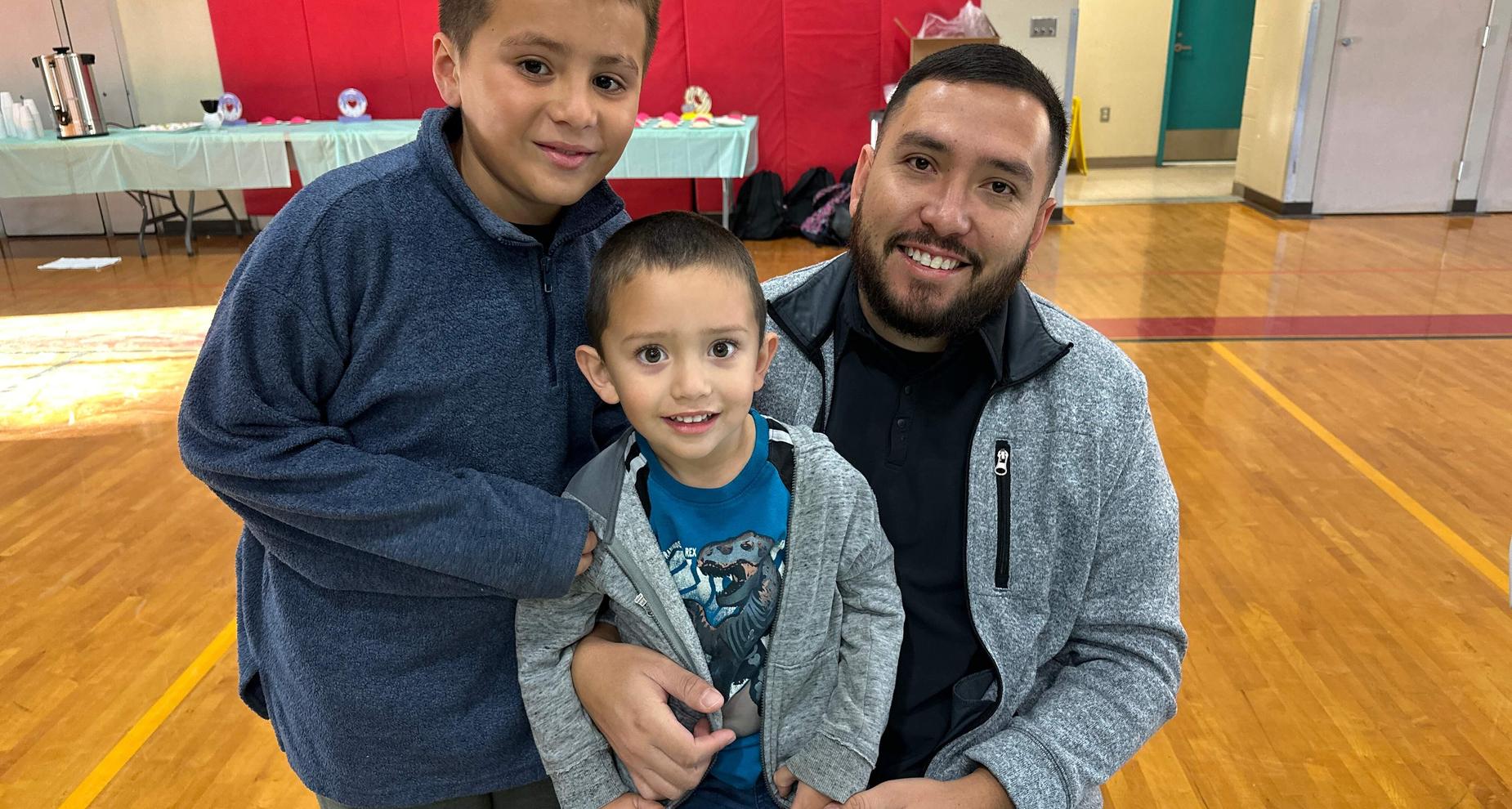 Strathmore Union Elementary School District