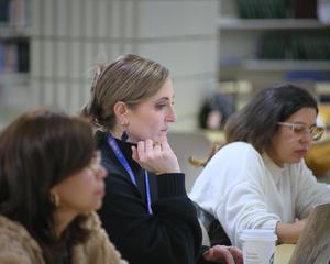 Revere Public Schools Hosts Family Engagement Night Focused on Student Mental Health Supports