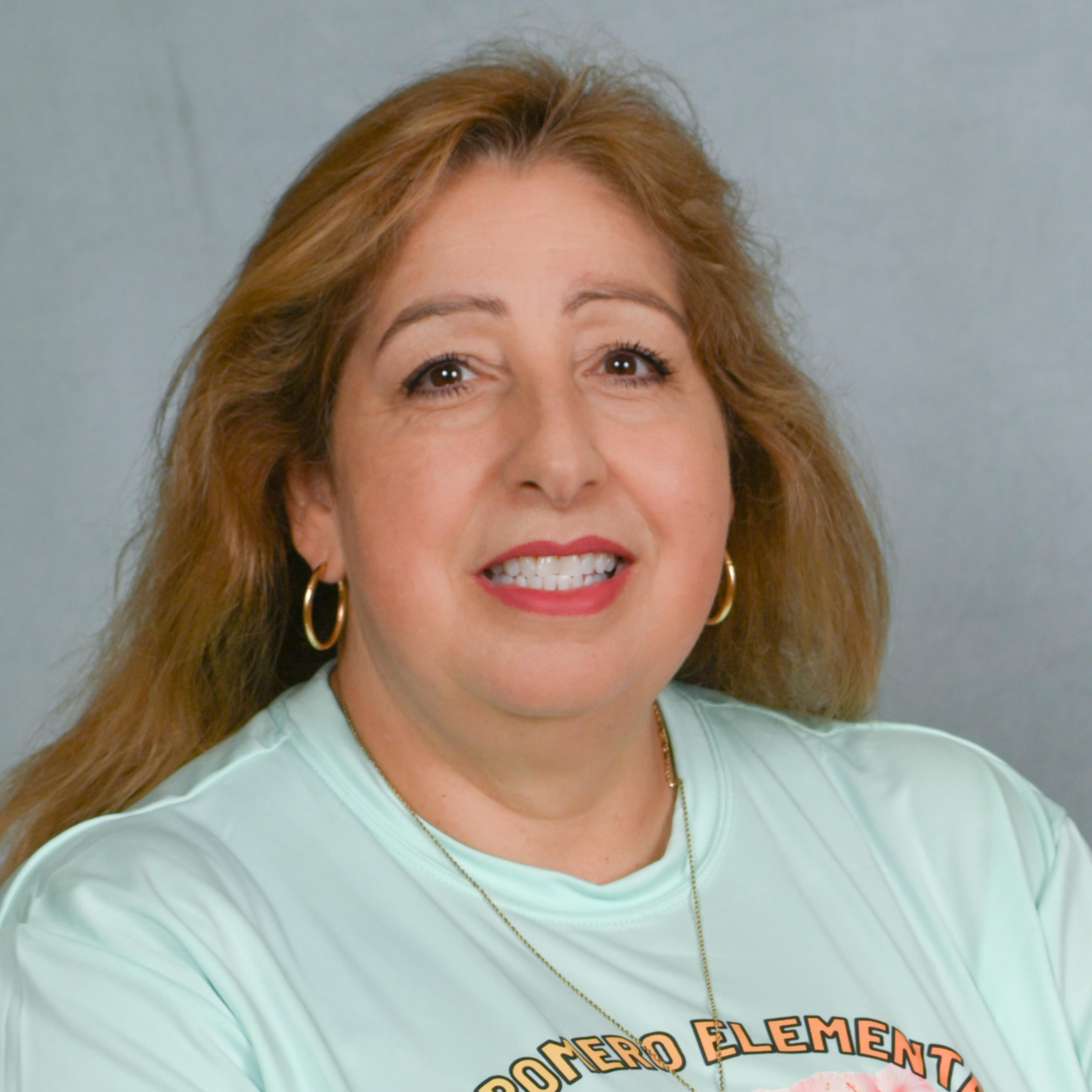 NormaCisneros's Profile Photo