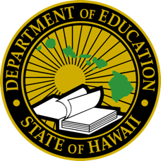 Department of Education State of Hawaii