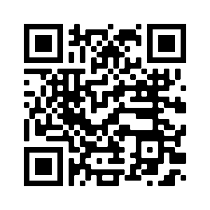 QR code to the yearbook instagram page