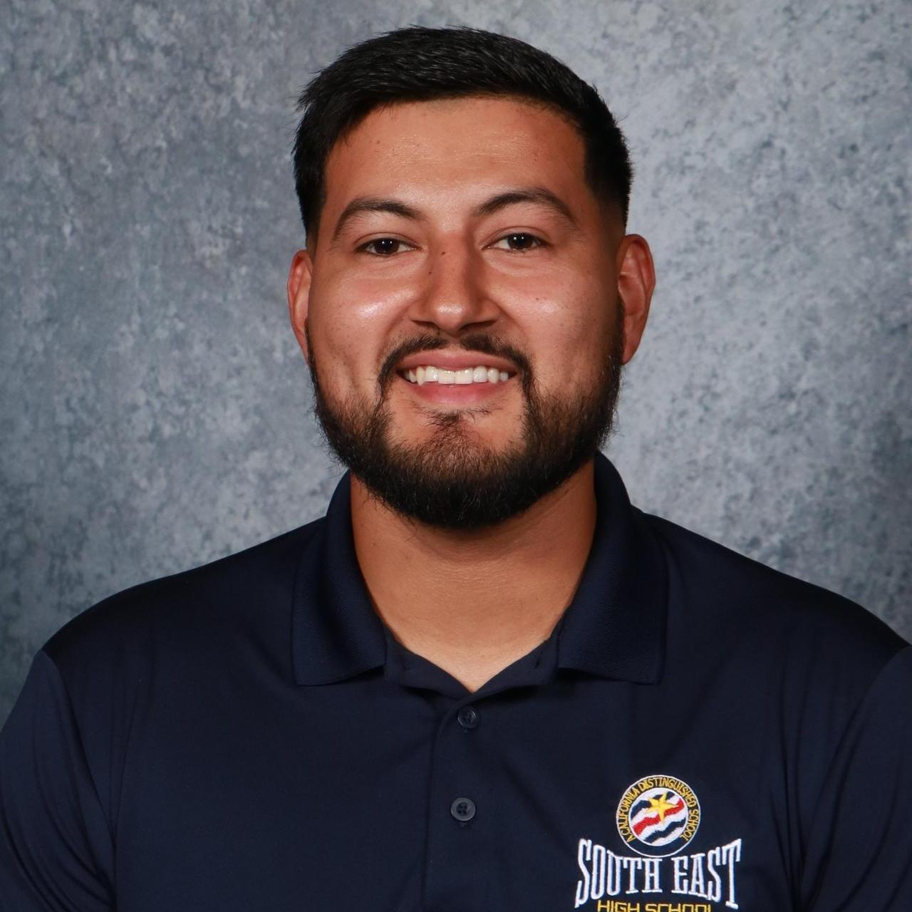 EdgardoHinojosa's Profile Photo