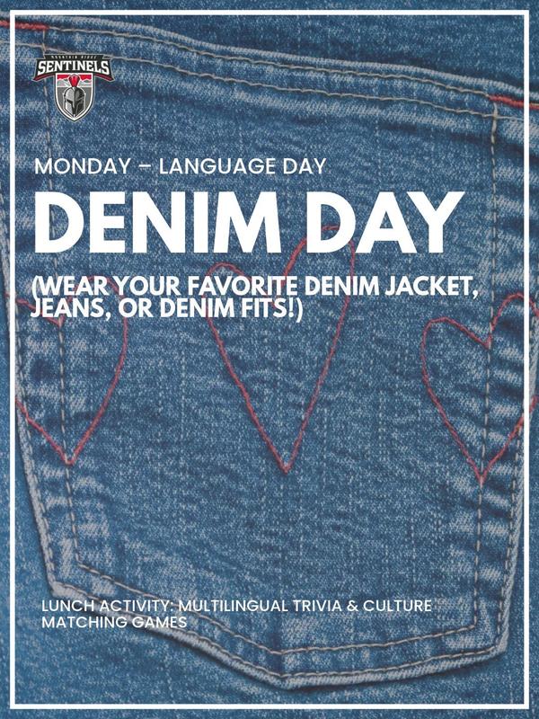 Denim Day 2026