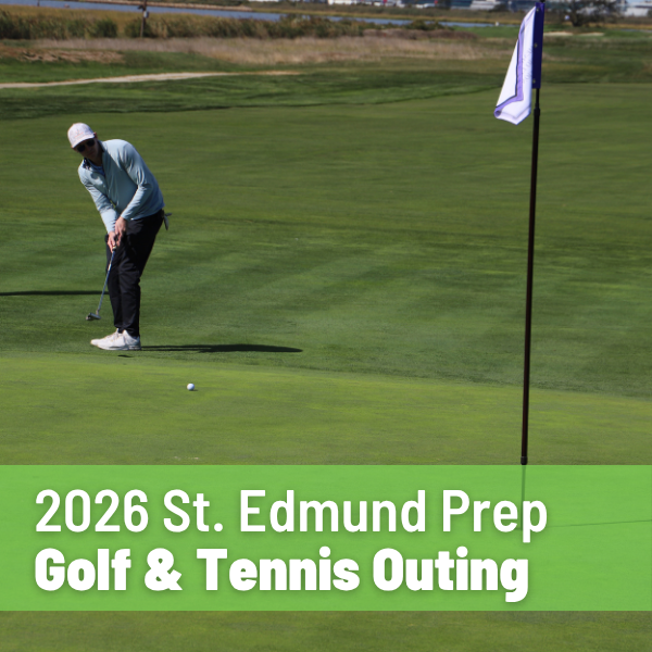 2026 Golf & Tennis Outing