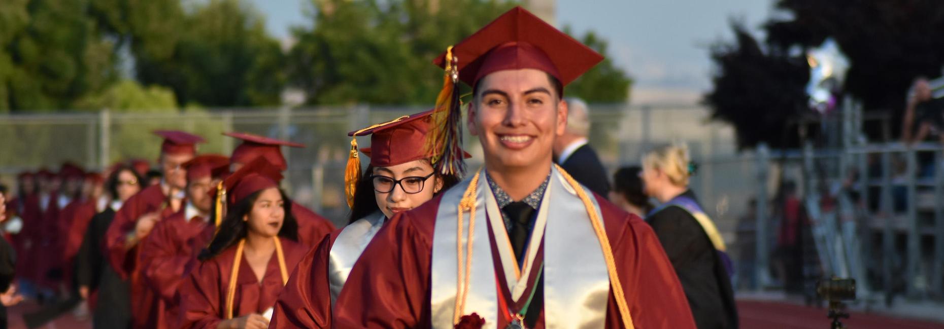Graduation