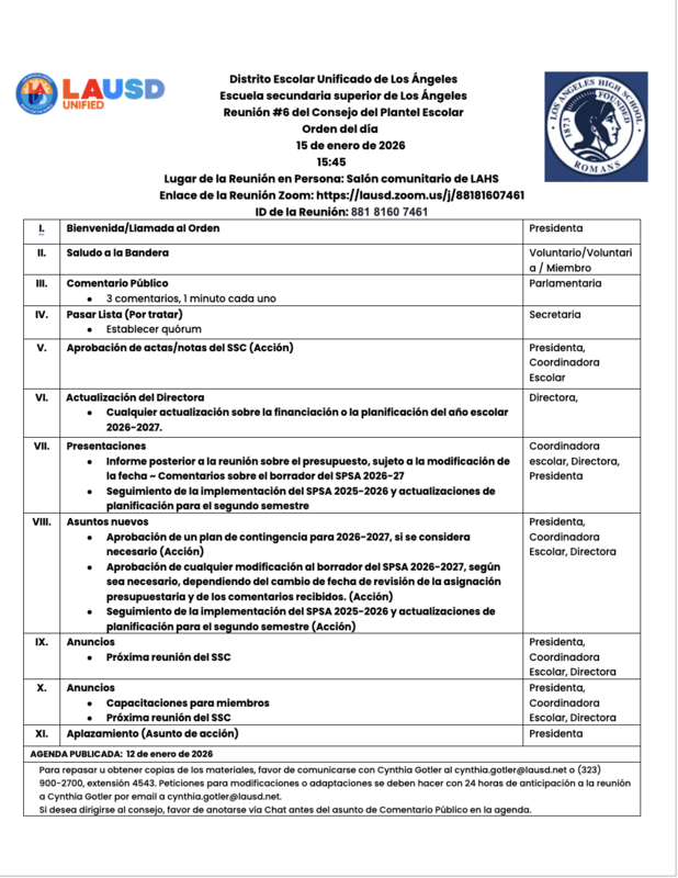 SSC M6 agenda screenshot SPAN 1.15.2026.png