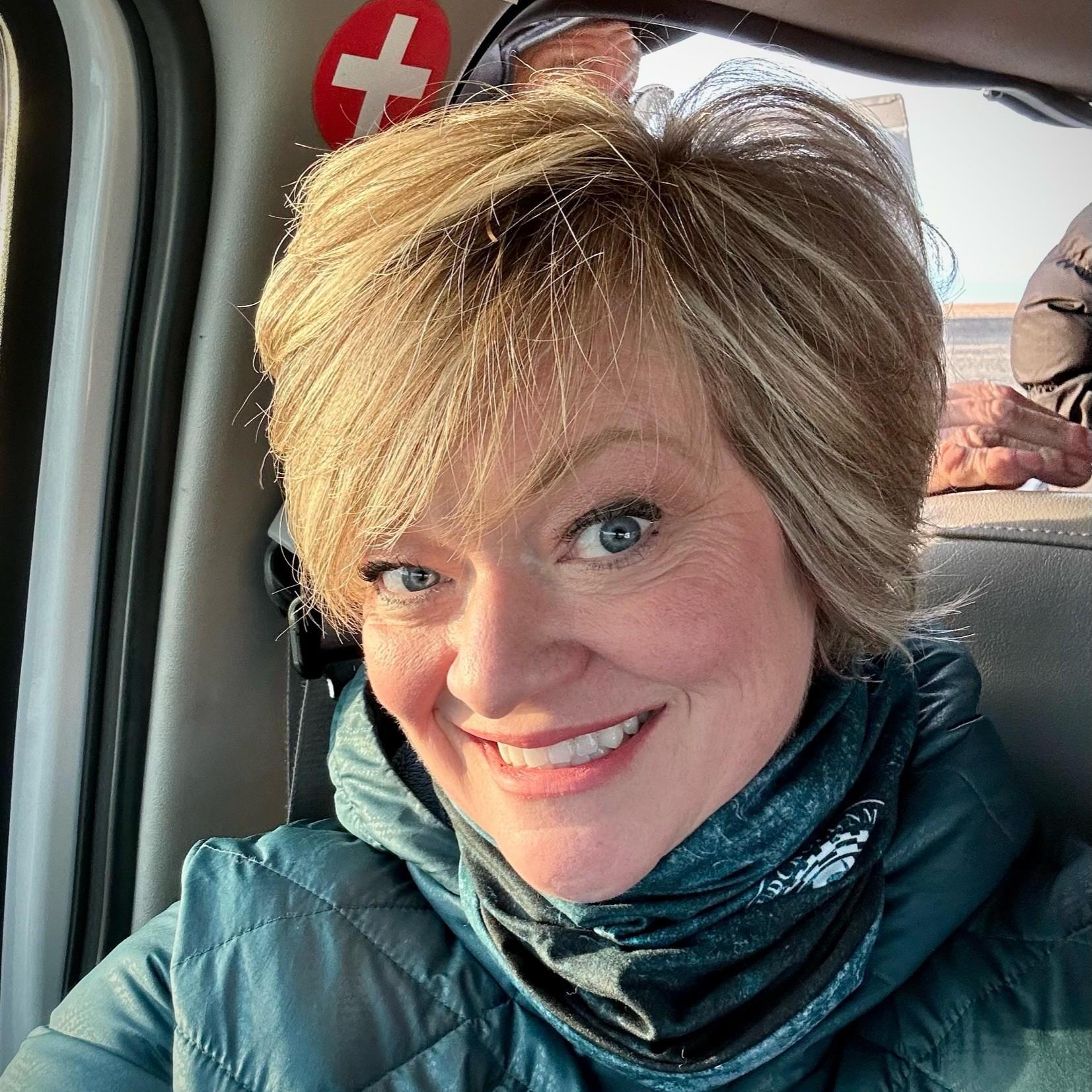KellyPolk's Profile Photo