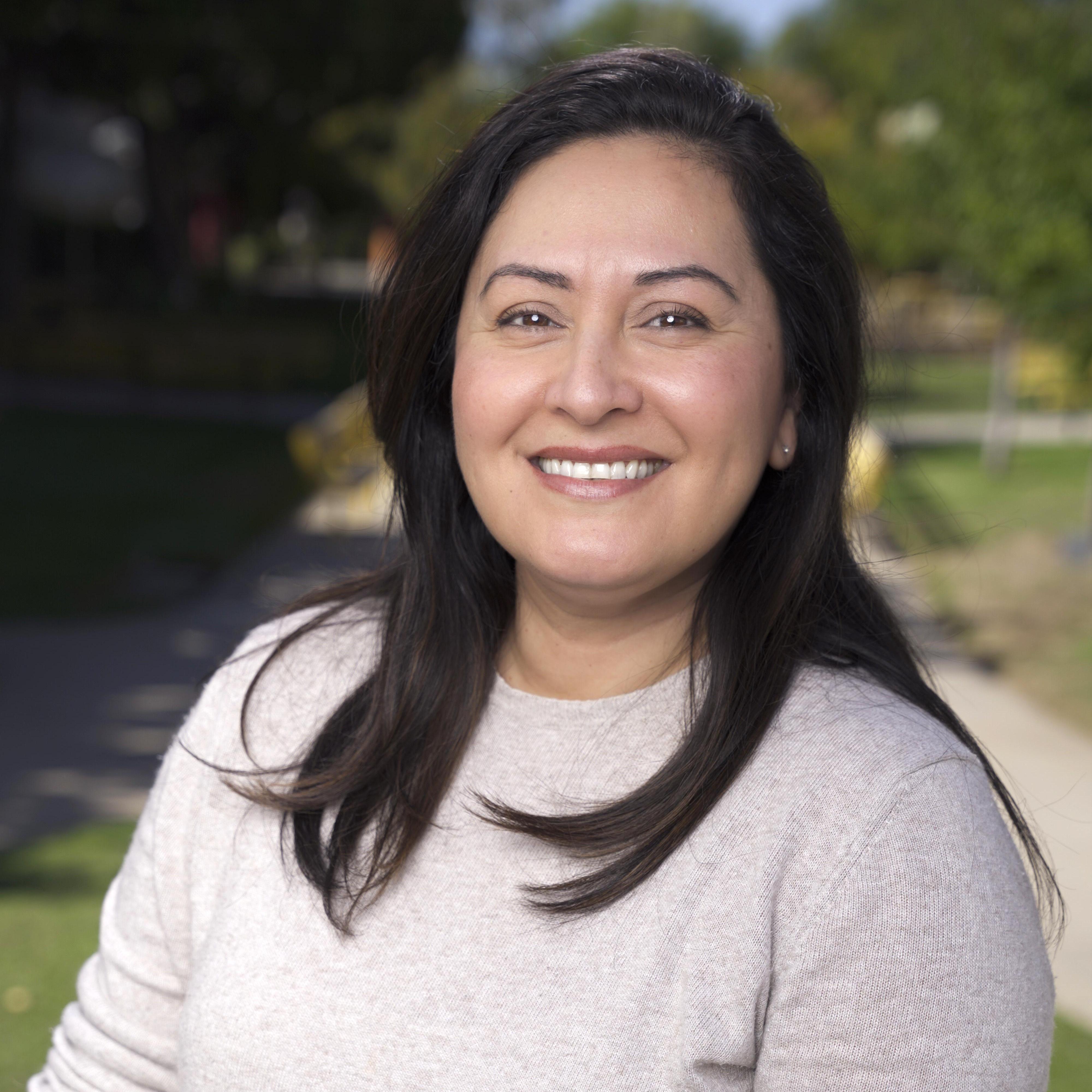 MarianaMarron's Profile Photo