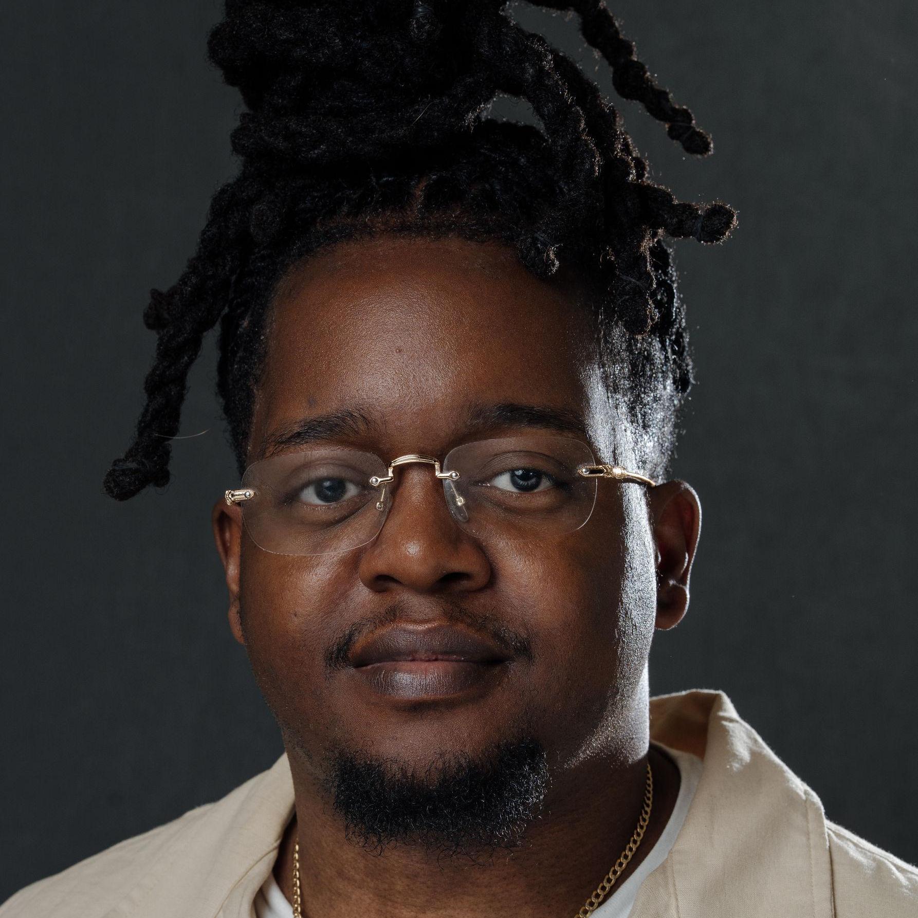 TyranJackson's Profile Photo