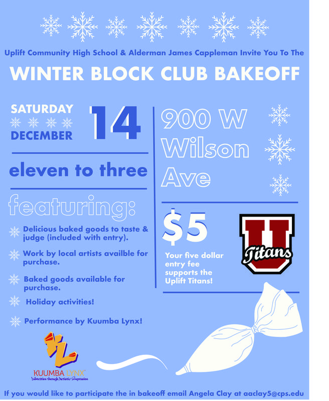 Winter Block Club Bakeoff Featured Photo
