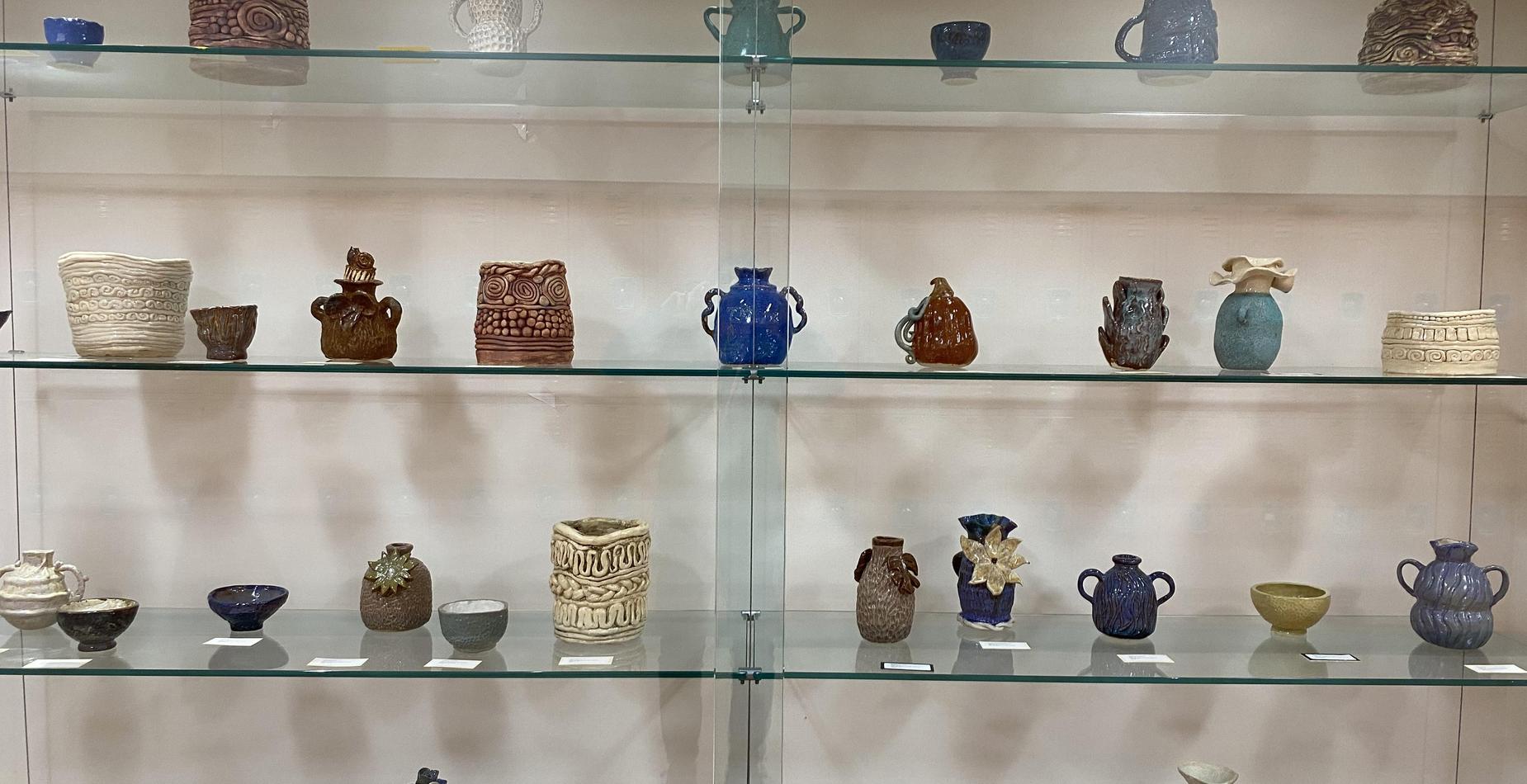 ceramics