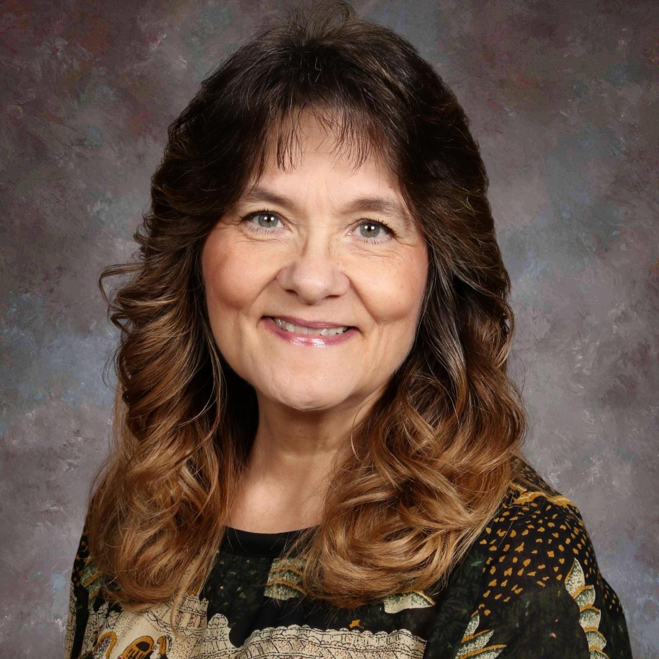 SheilaStrukel's Profile Photo