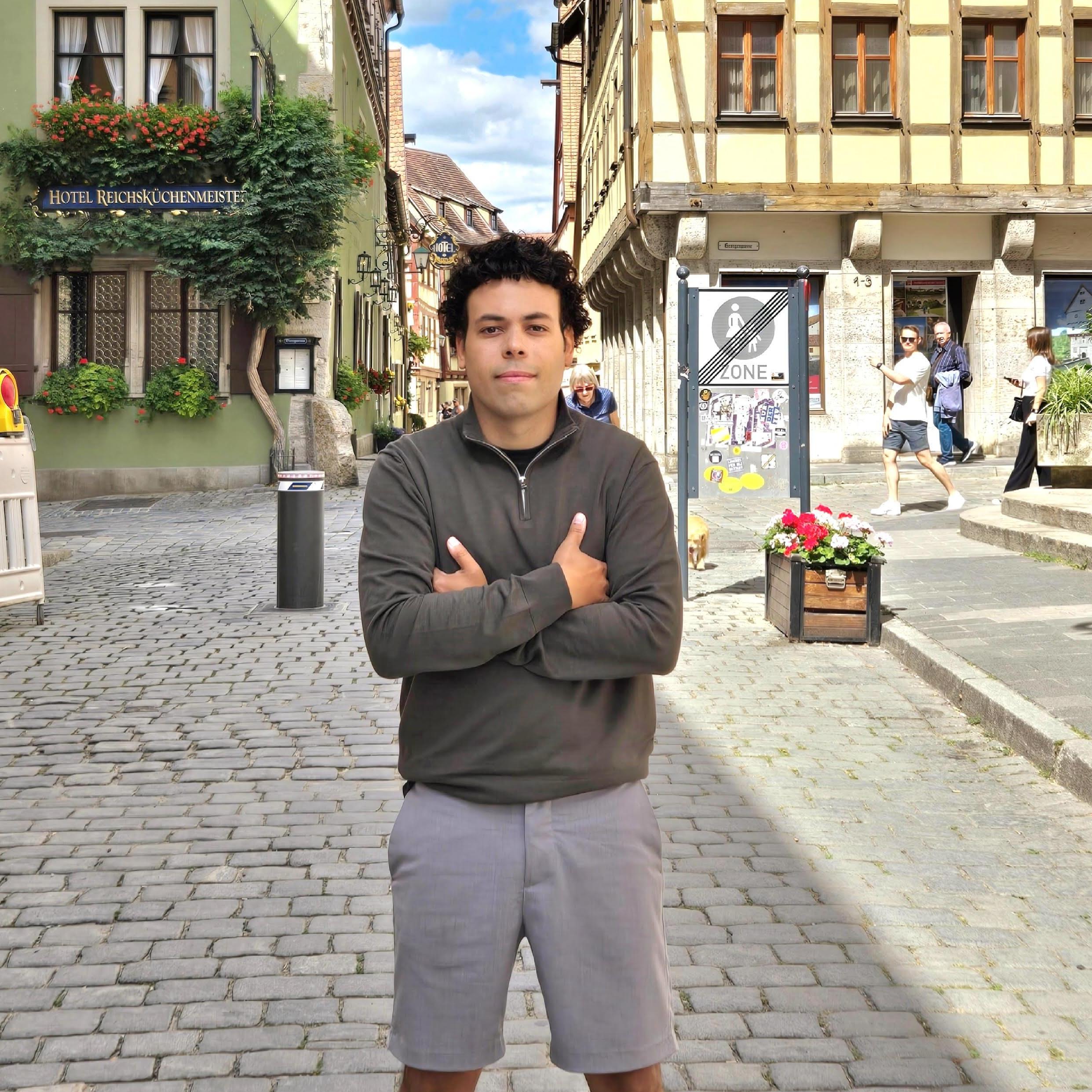 WidnelRondon's Profile Photo