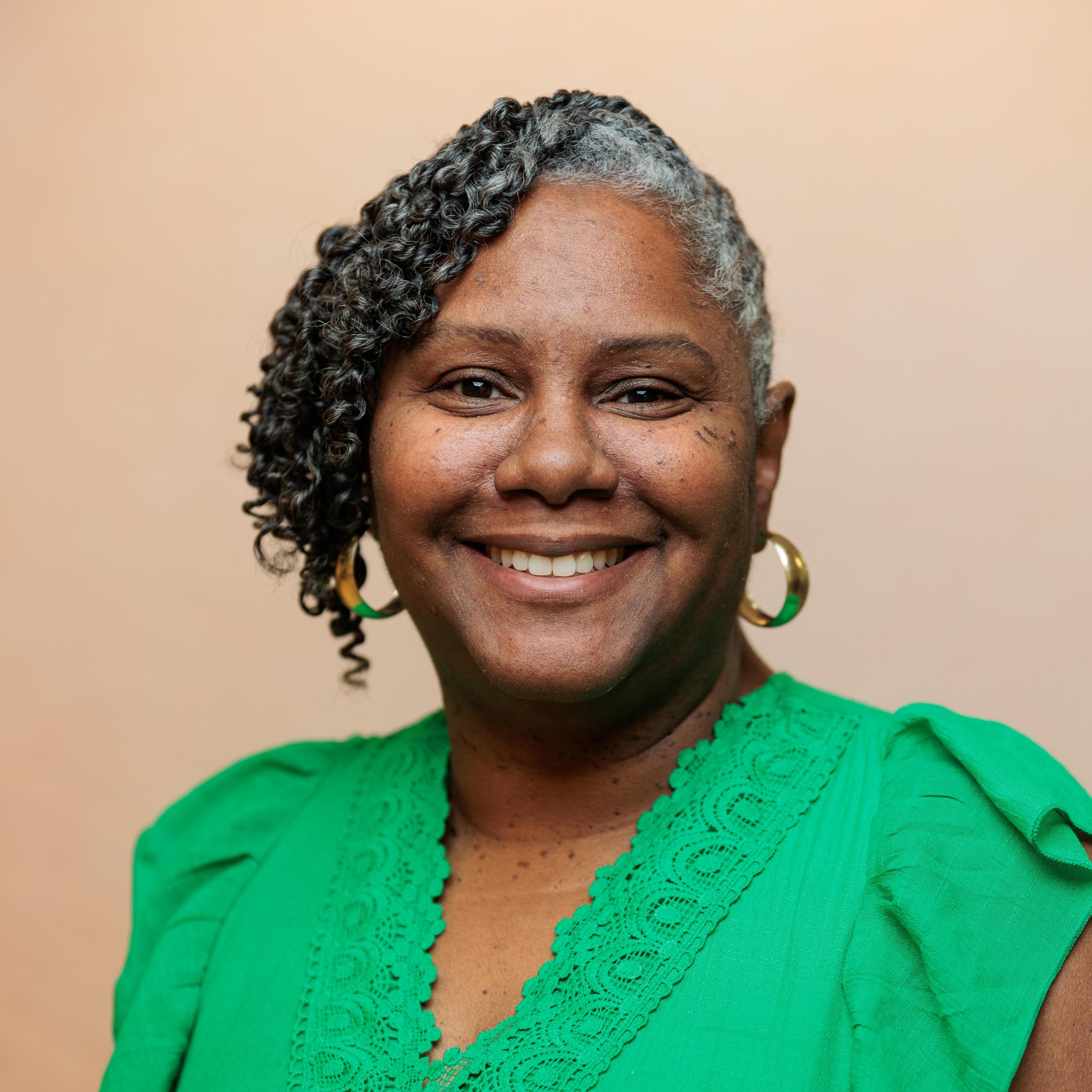 ReshemahSpurlin's Profile Photo