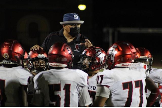 Football Fall Sports Sierra Vista High School Football Fall Sports Sierra Vista High School
