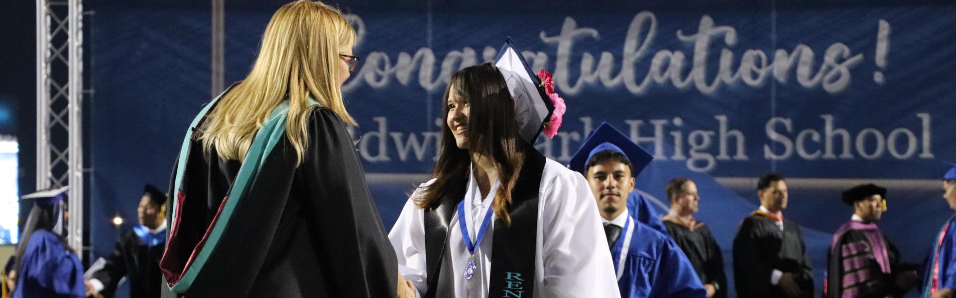 Graduation 2026.