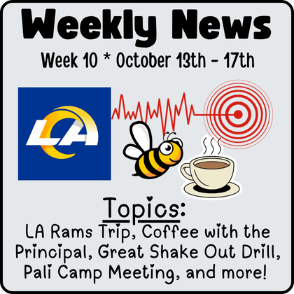 week 10 icon