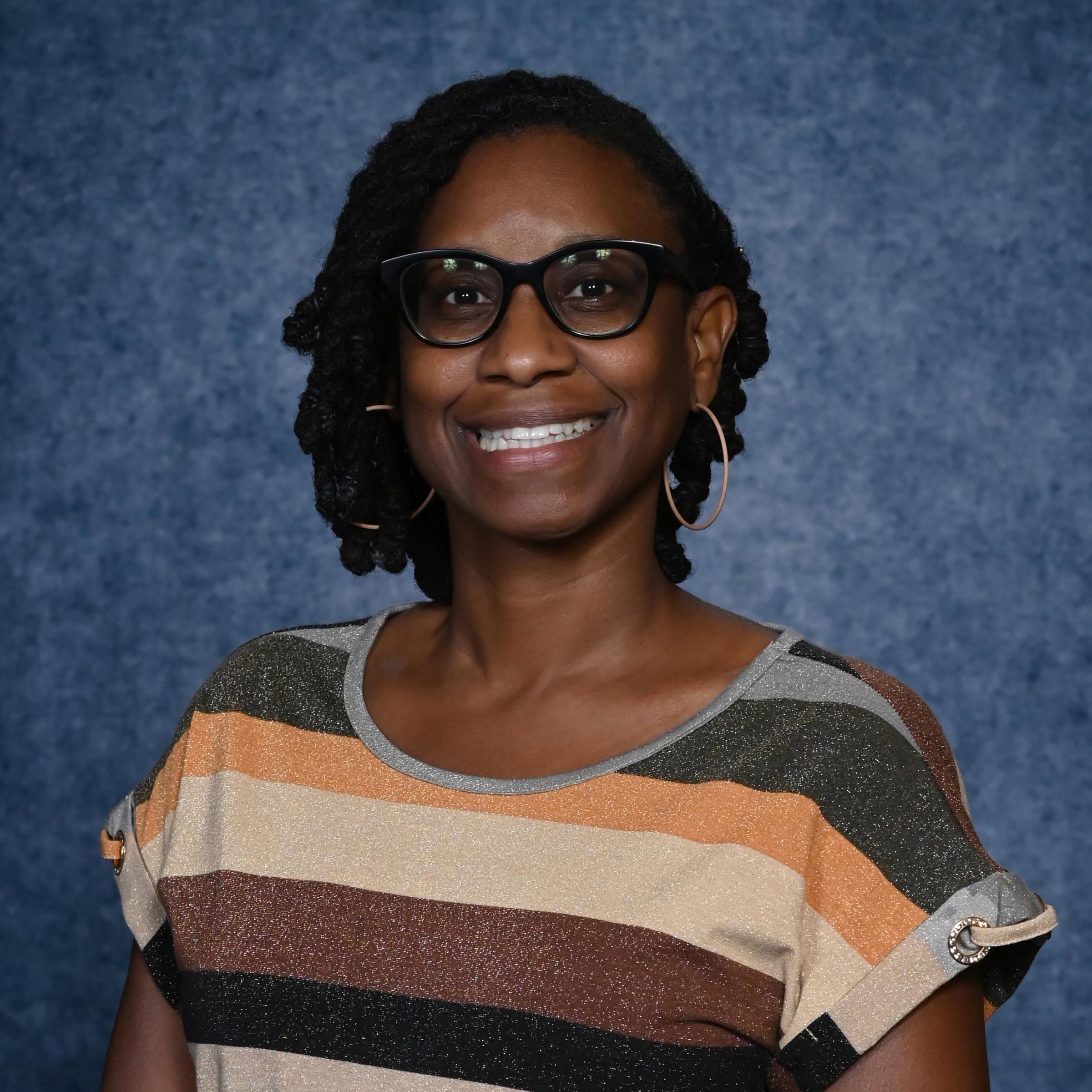 LatoyiaCutter's Profile Photo