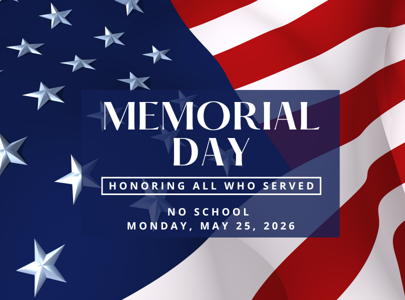 Memorial Day