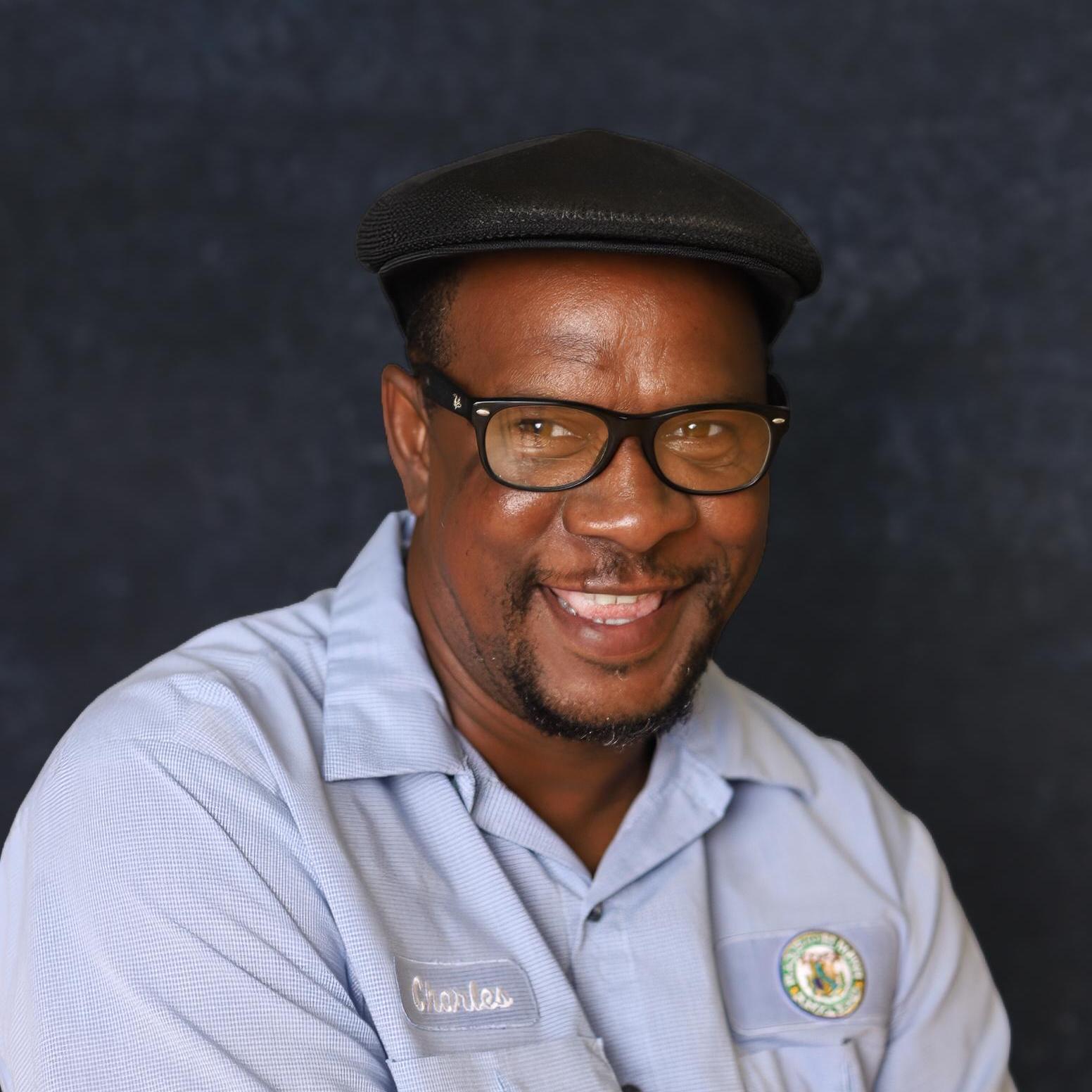 CharlesWilliamson's Profile Photo