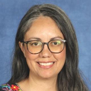 CarlotaGarcia's Profile Photo