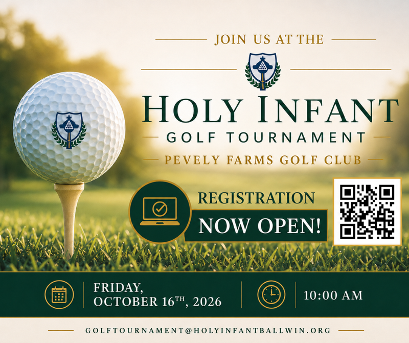 Registration Open