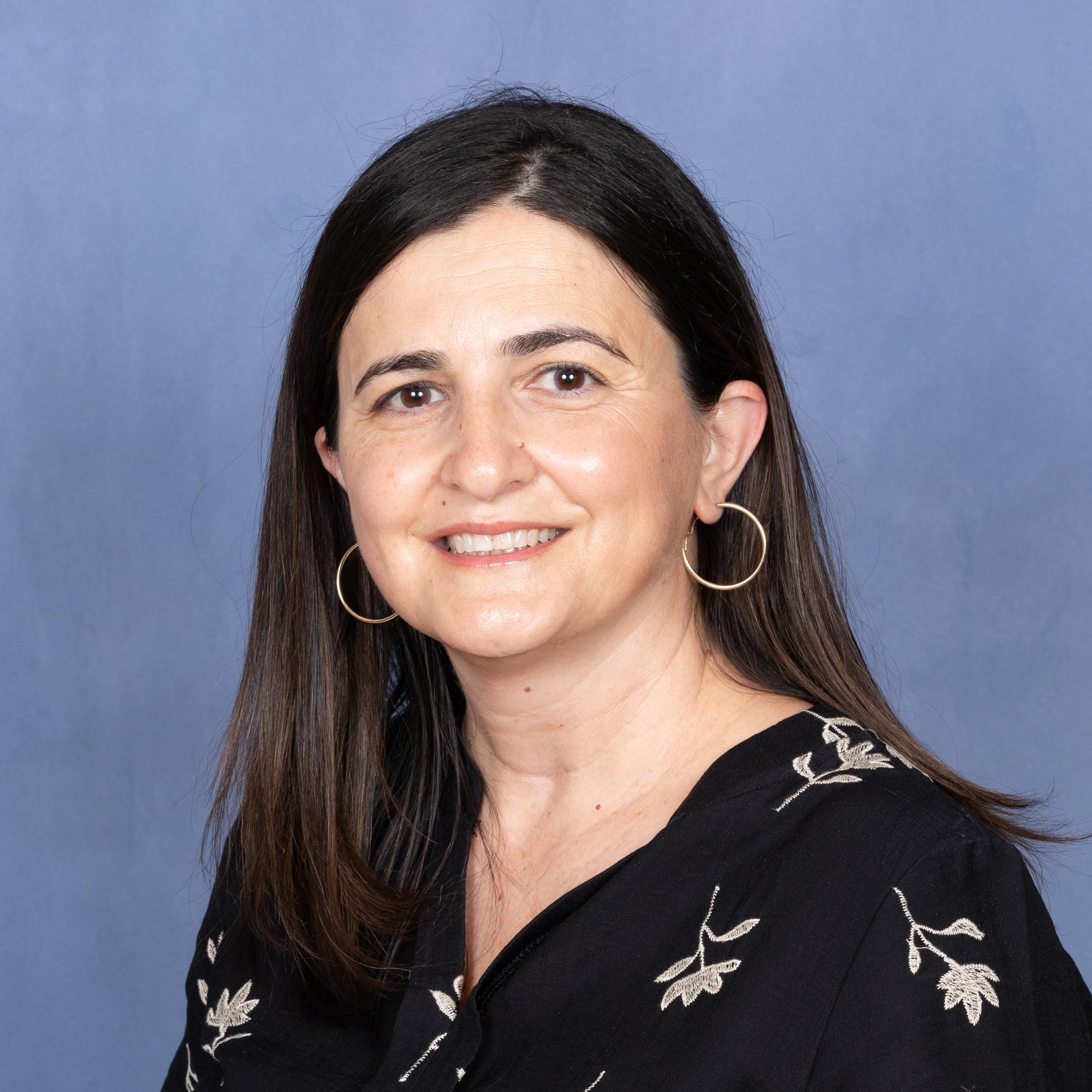 SalpiMaghakian, LMFT's Profile Photo