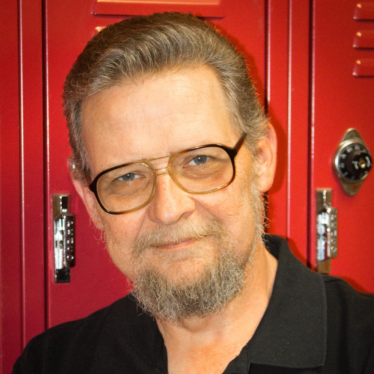 PatBrowder's Profile Photo