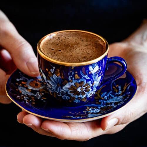 Coffee with