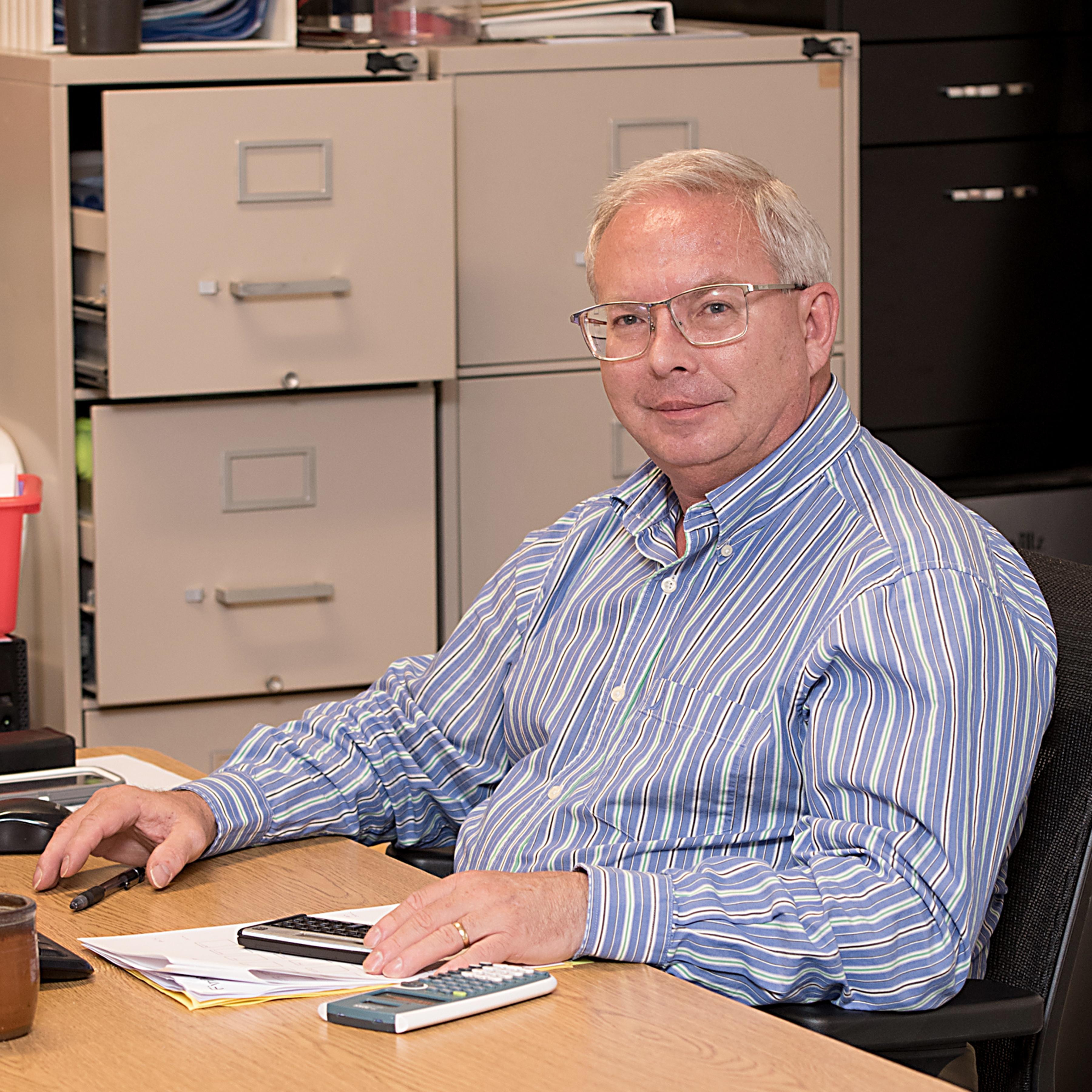 JoeRowitsch's Profile Photo