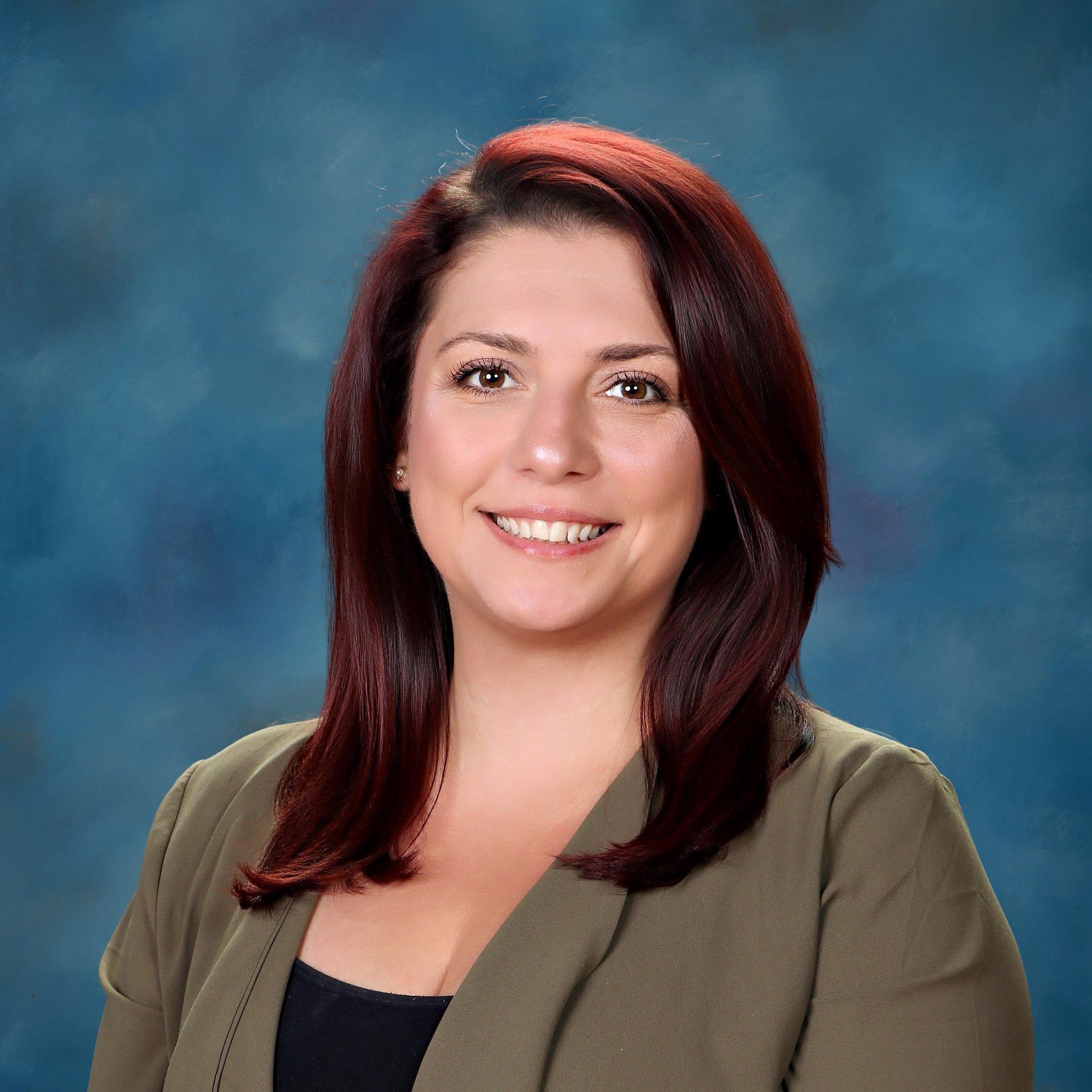 LilitKazikhanyan's Profile Photo