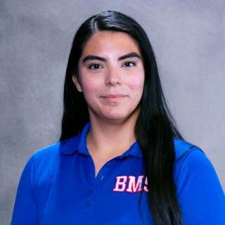 GreciaGonzalez's Profile Photo