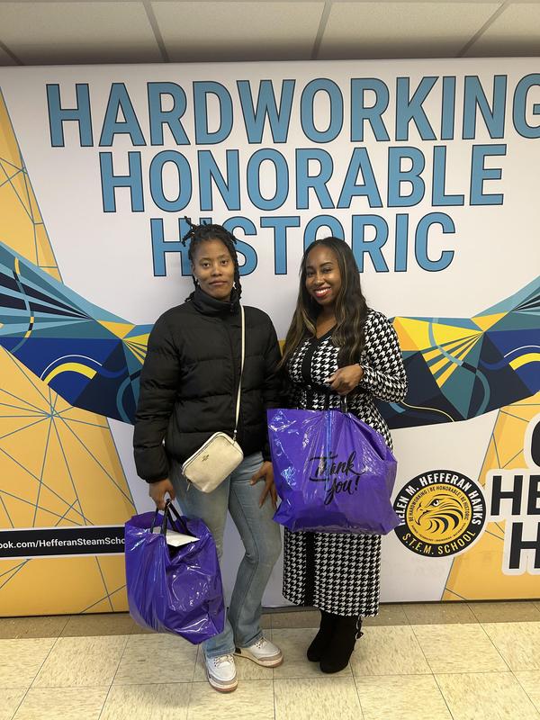 Principal and Recepient