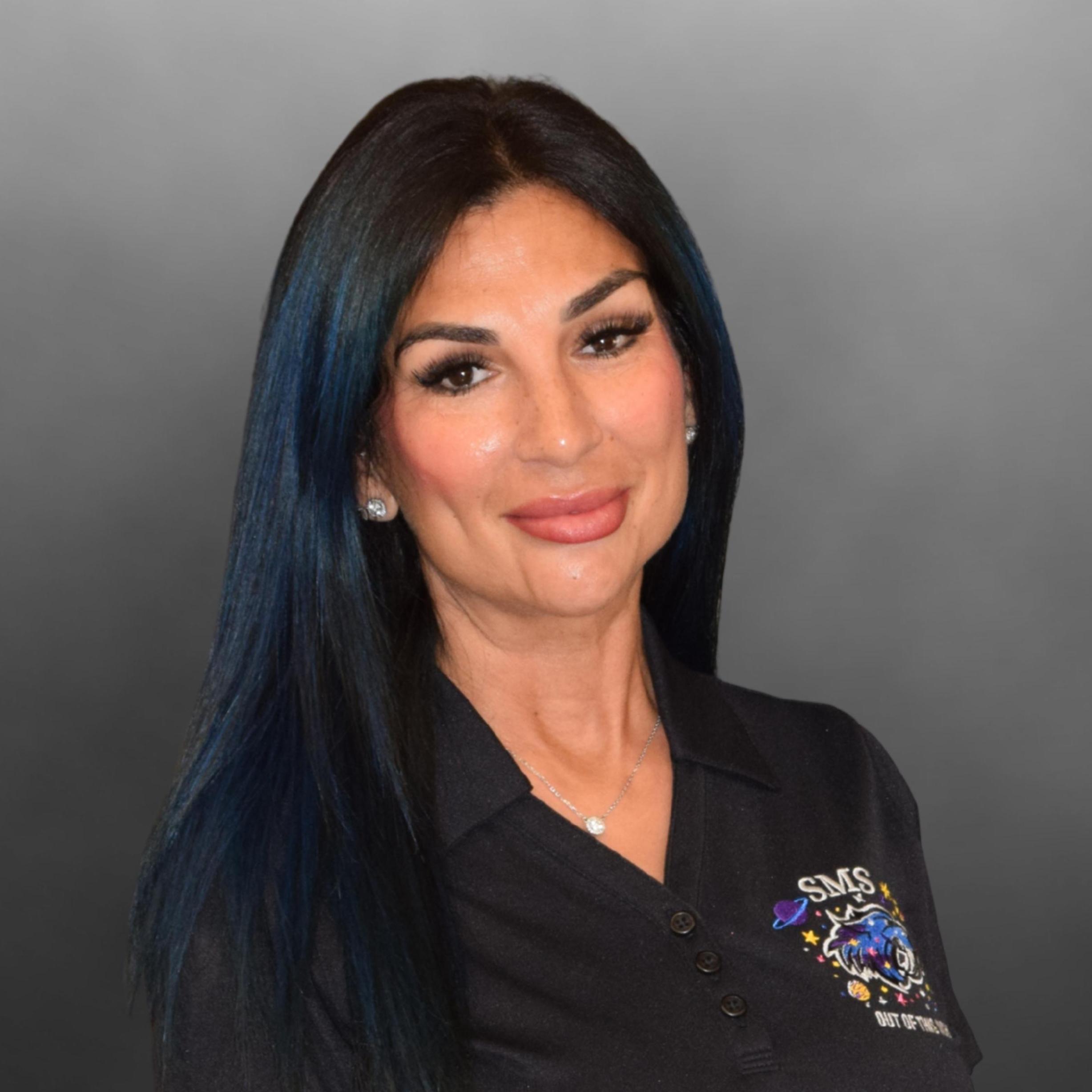DOMENICARENDON's Profile Photo