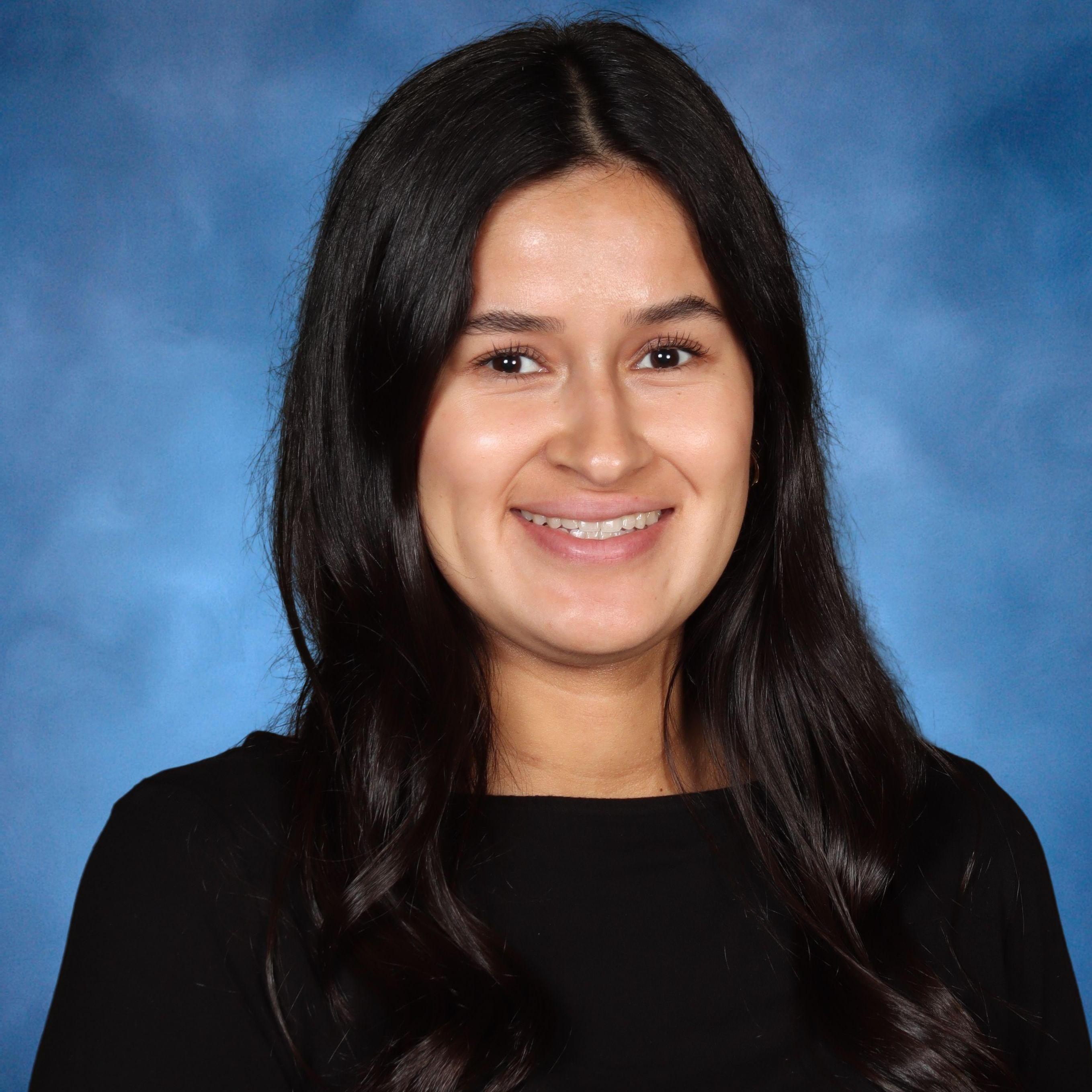 PaulinaFranco's Profile Photo