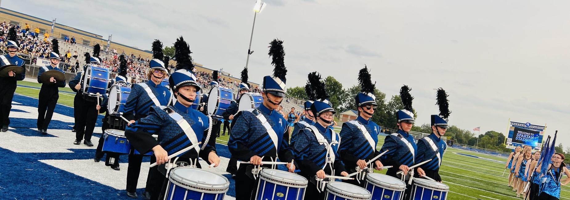 Football Game