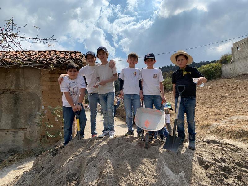 MISIONES DE CONSTRUCCIÓN 2020 Featured Photo