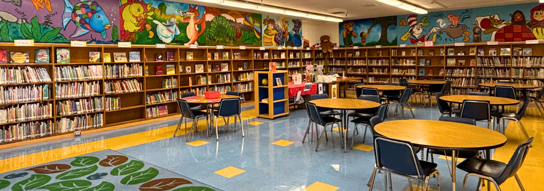 Lockwood Library