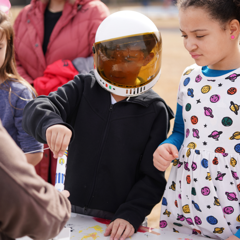 Forest Hill Elementary School