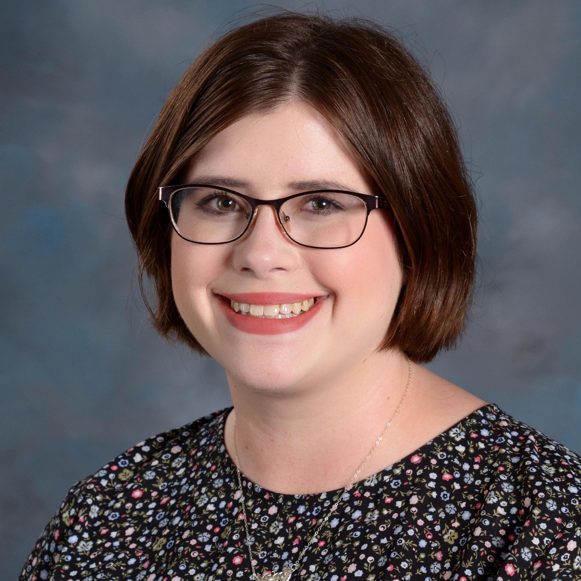 K.Blanchard's Profile Photo