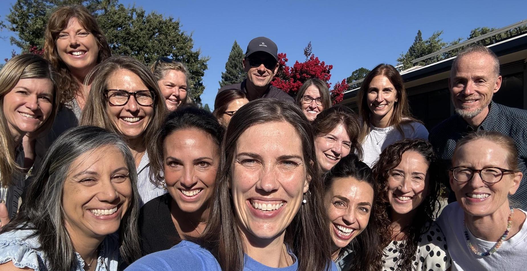 LAFSD Leadership Retreat 2026