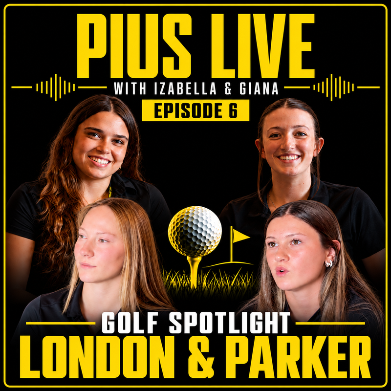 Pius Live - Episode 6 - October 16 Featured Photo