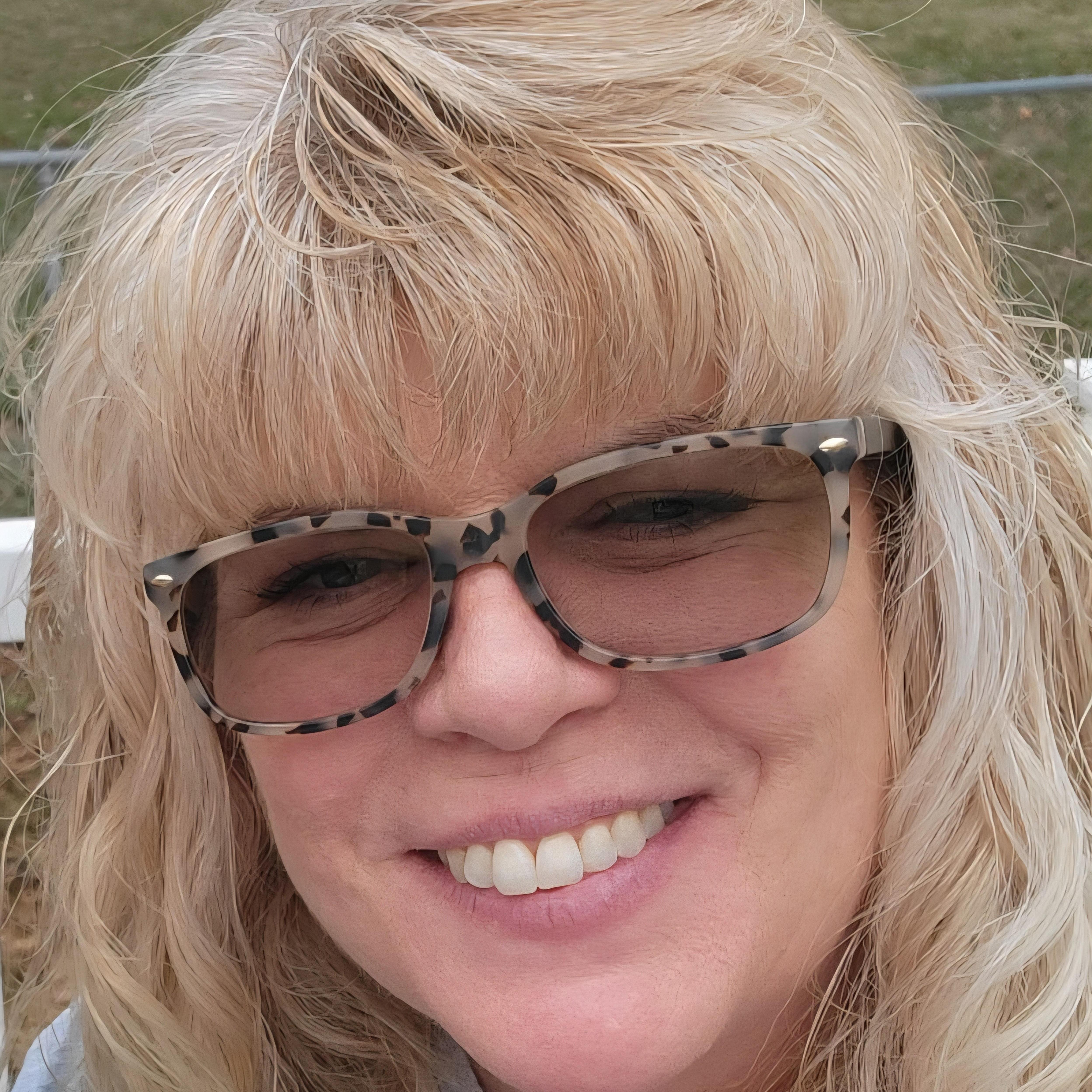 RuthieHertter's Profile Photo