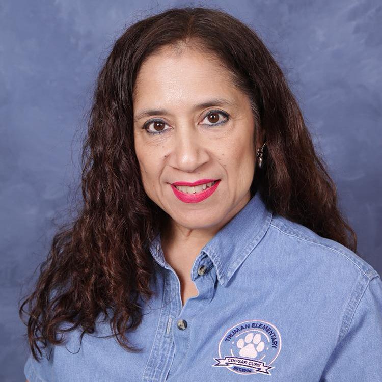 DianaRocha's Profile Photo